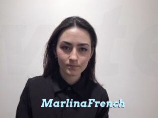 MarlinaFrench