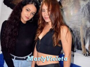 MarlyVioleta
