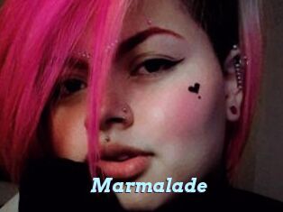 Marmalade