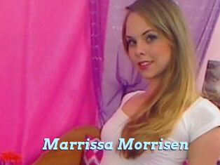 Marrissa_Morrisen