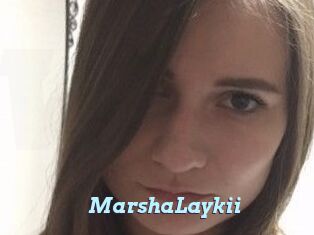MarshaLaykii