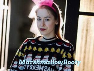 MarshmallowBooty