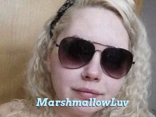 MarshmallowLuv