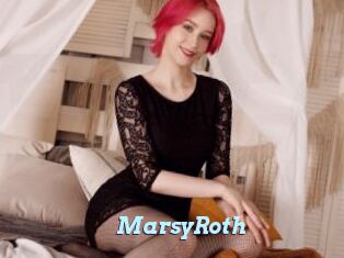 MarsyRoth