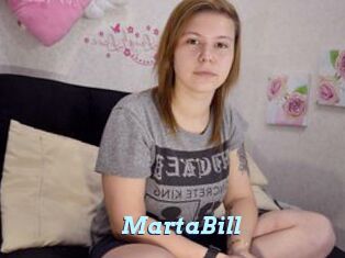 MartaBill