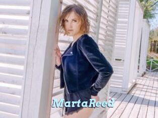 MartaReed