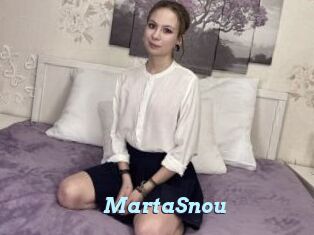 MartaSnou