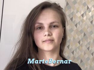 MarteBernar