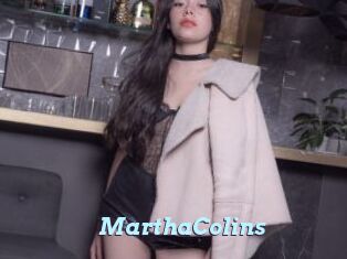 MarthaColins