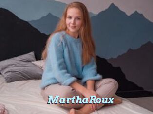 MarthaRoux