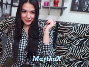 MarthaX