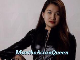 MartheAsianQueen