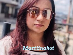 Martiinahot