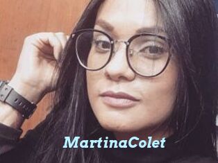 MartinaColet