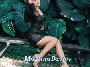 MartinaDavies