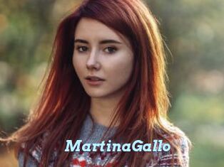 MartinaGallo