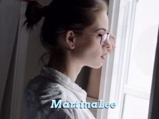 MartinaLee