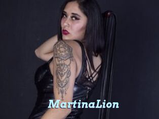 MartinaLion