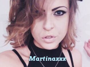 Martinaxxx