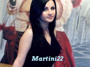 Martini22