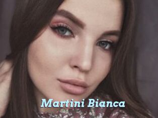 Martini_Bianca