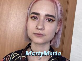 MartyMoria