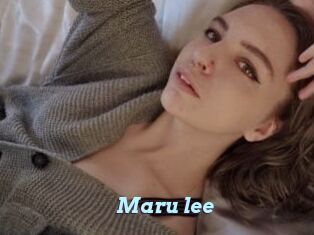 Maru_lee