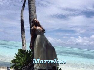 Marvelous