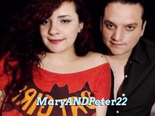 MaryANDPeter22