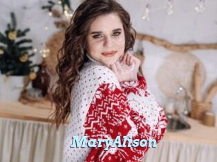MaryAlison