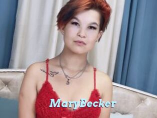 MaryBecker