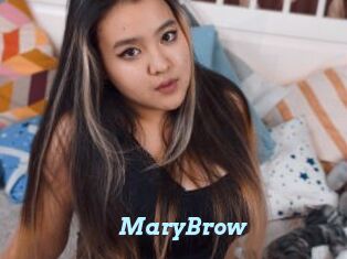 MaryBrow