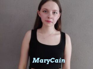 MaryCain
