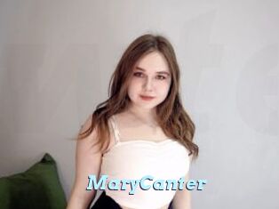 MaryCanter
