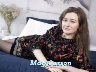 MaryCarson