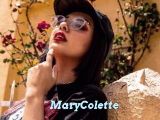 MaryColette