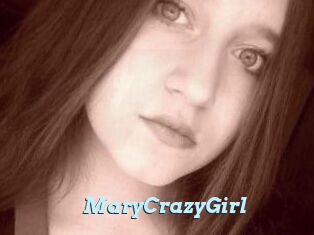 MaryCrazyGirl