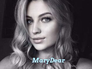 MaryDear