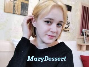 MaryDessert