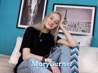 MaryGurnet
