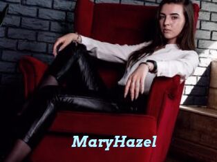 MaryHazel