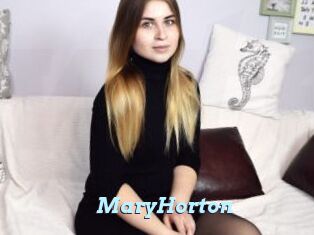 MaryHorton