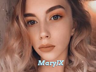 MaryJX