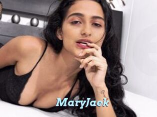 MaryJaek