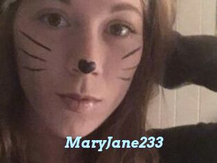 MaryJane233