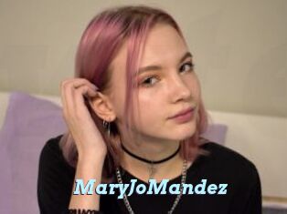MaryJoMandez