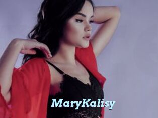 MaryKalisy