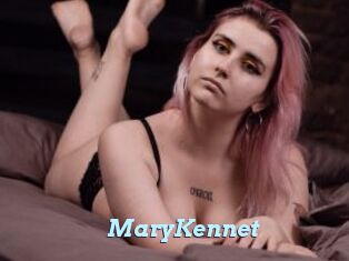 MaryKennet