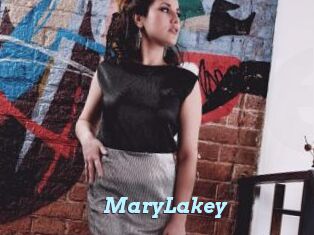 MaryLakey