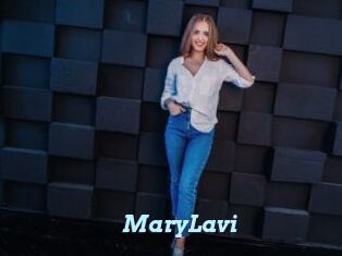 MaryLavi